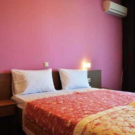 Hotel Aloe Skála Potamiás Eksteriør bilde